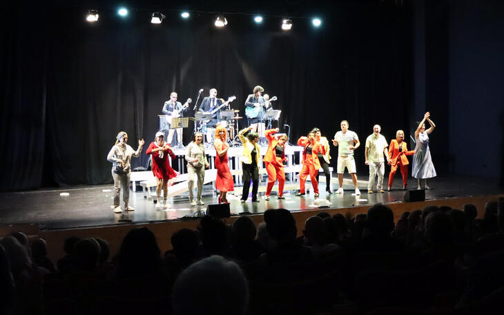Benidorm destina 8.000 euros a subvenciones para impulsar proyectos de carácter cultural
